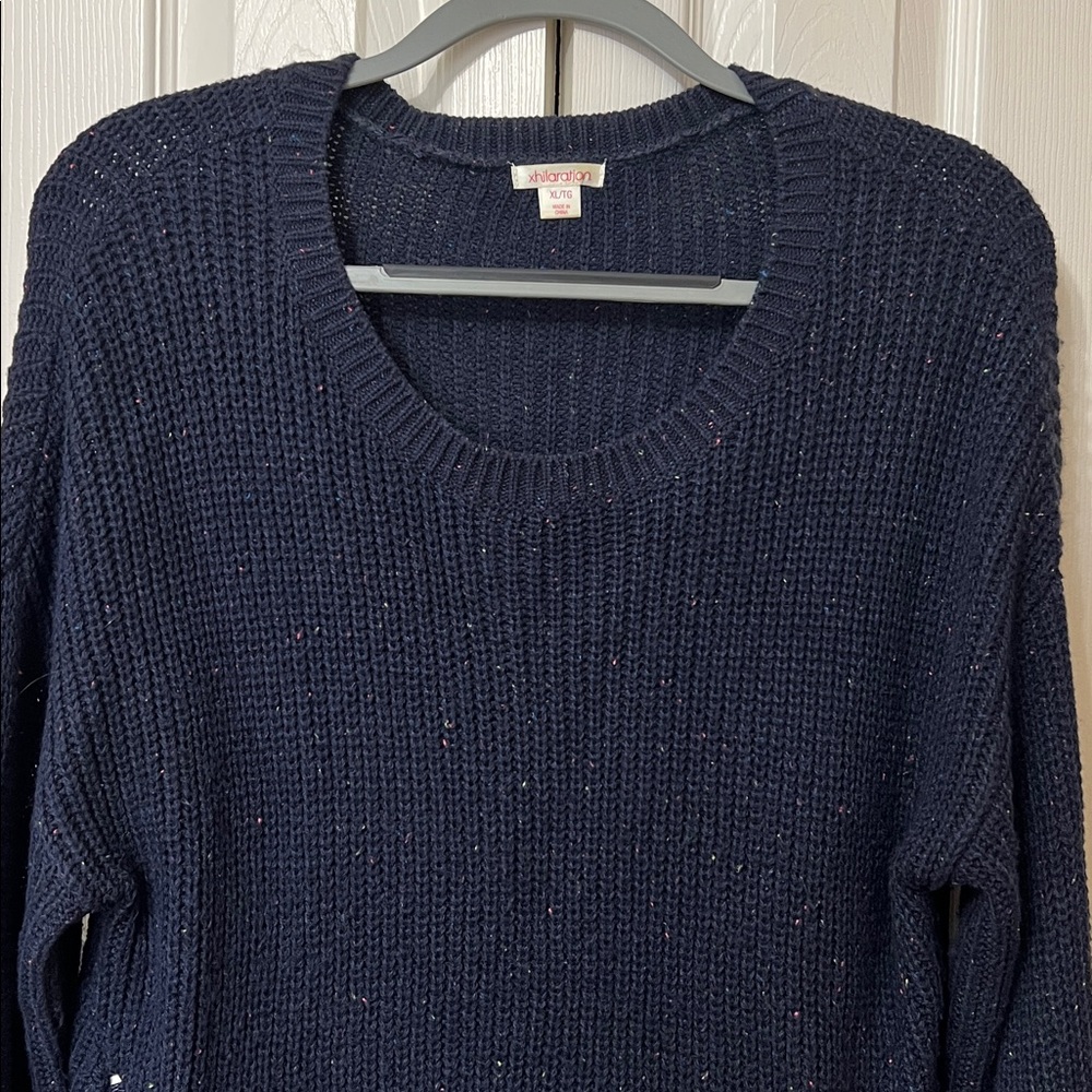 Xhilaration Sweater